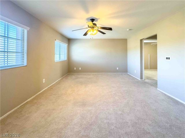 3817 Bella Legato Avenue, North Las Vegas, NV 89081