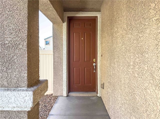 3817 Bella Legato Avenue, North Las Vegas, NV 89081