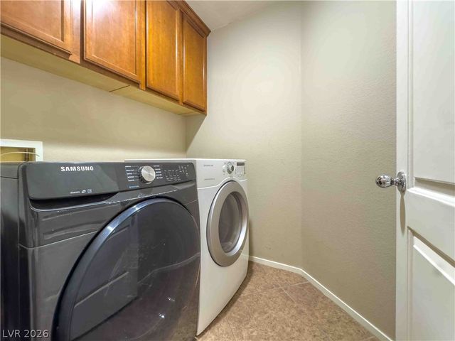 3817 Bella Legato Avenue, North Las Vegas, NV 89081