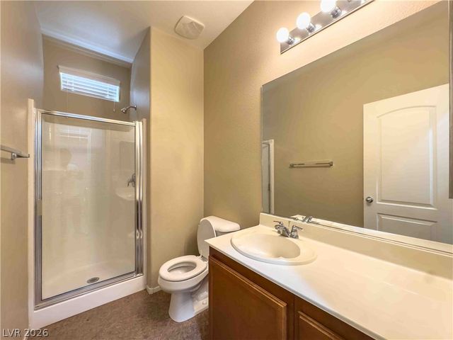 3817 Bella Legato Avenue, North Las Vegas, NV 89081