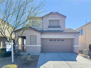 3817 Bella Legato Avenue, North Las Vegas, NV 89081
