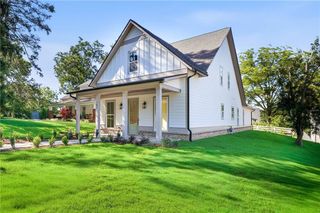 151 A W Roberts Drive, Ball Ground, GA 30107