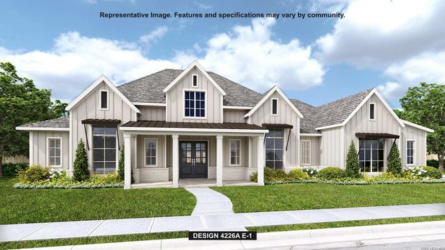 230 Laughing Dog, Boerne, TX 78006