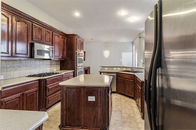 3418 United Lane, Frisco, TX 75034