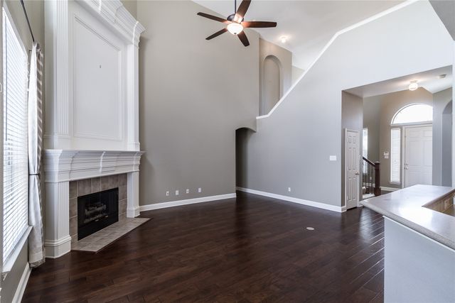 3418 United Lane, Frisco, TX 75034