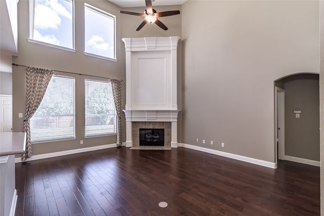 3418 United Lane, Frisco, TX 75034