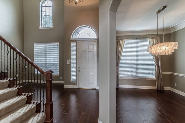 3418 United Lane, Frisco, TX 75034