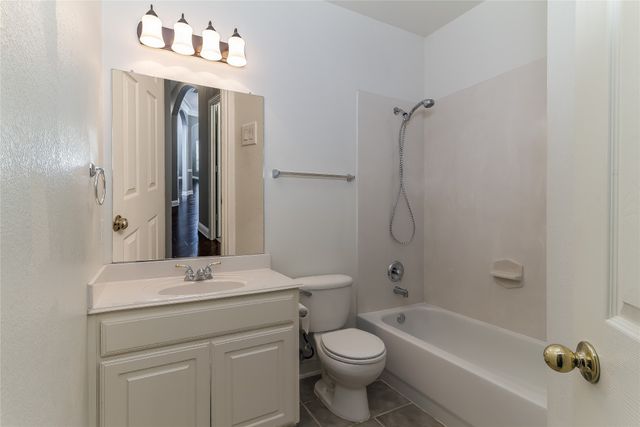 3418 United Lane, Frisco, TX 75034