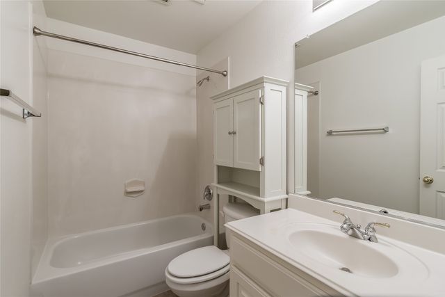 3418 United Lane, Frisco, TX 75034