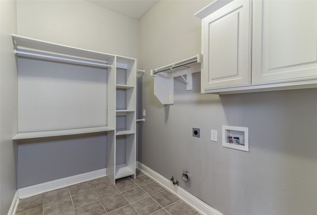 3418 United Lane, Frisco, TX 75034