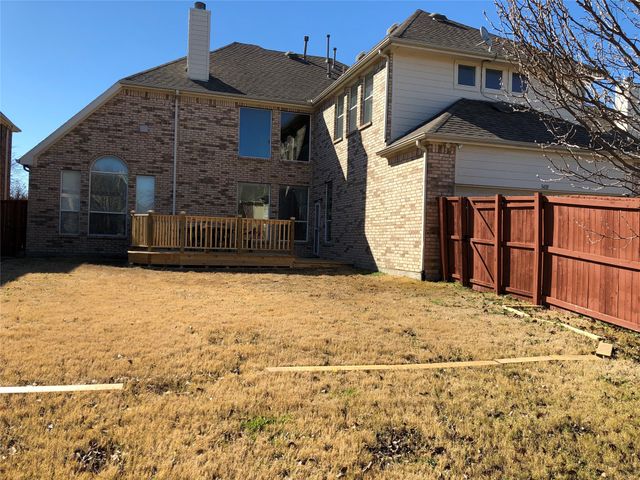 3418 United Lane, Frisco, TX 75034