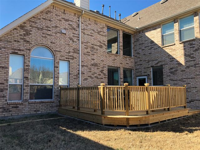 3418 United Lane, Frisco, TX 75034