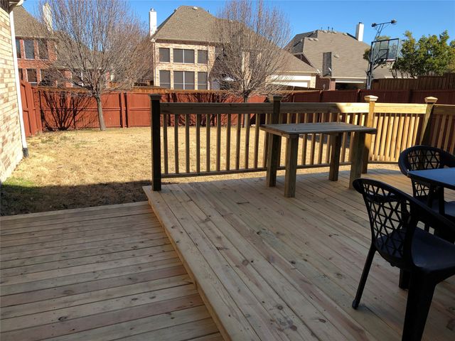 3418 United Lane, Frisco, TX 75034