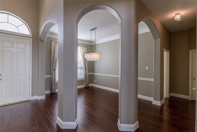 3418 United Lane, Frisco, TX 75034