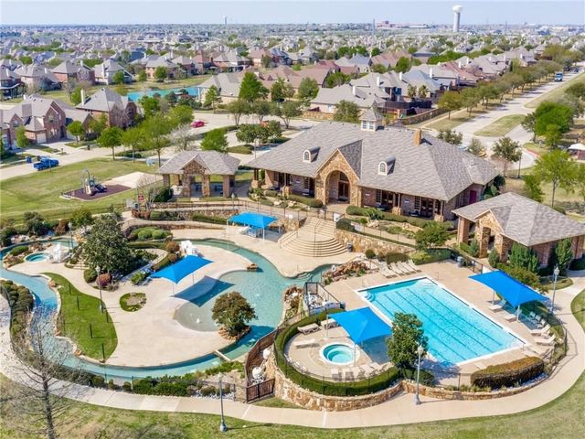 3418 United Lane, Frisco, TX 75034