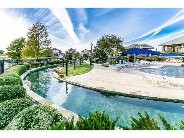 3418 United Lane, Frisco, TX 75034