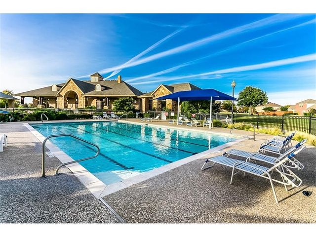 3418 United Lane, Frisco, TX 75034