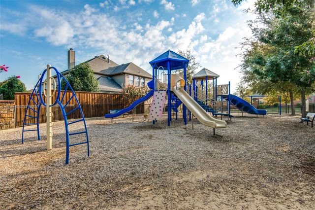 3418 United Lane, Frisco, TX 75034