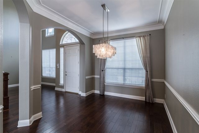 3418 United Lane, Frisco, TX 75034