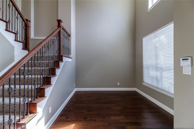 3418 United Lane, Frisco, TX 75034