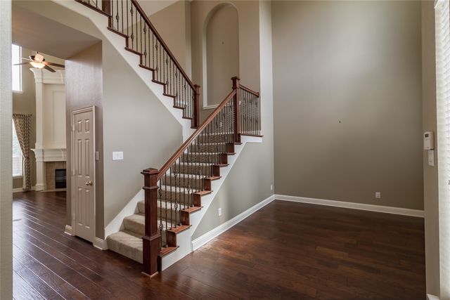 3418 United Lane, Frisco, TX 75034