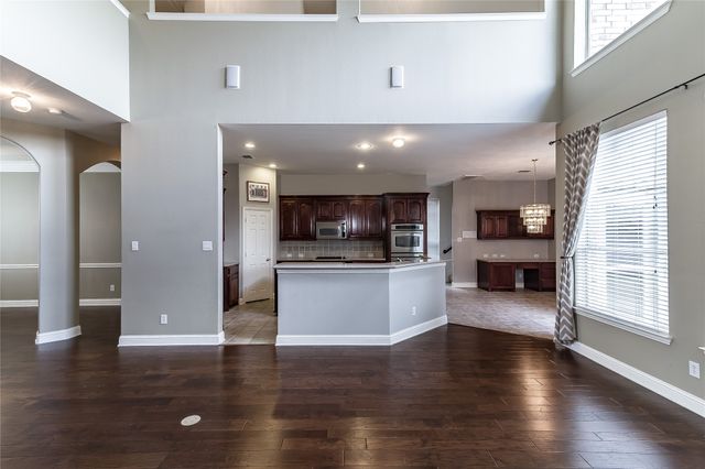 3418 United Lane, Frisco, TX 75034