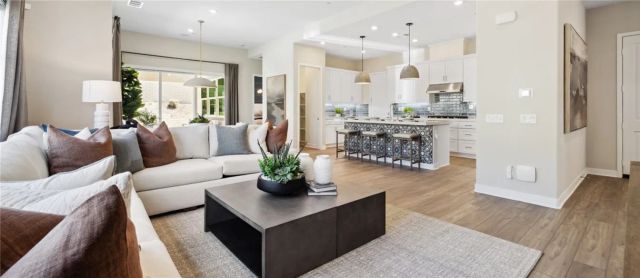 24524 Via La Sombrilla, Valencia, CA 91354