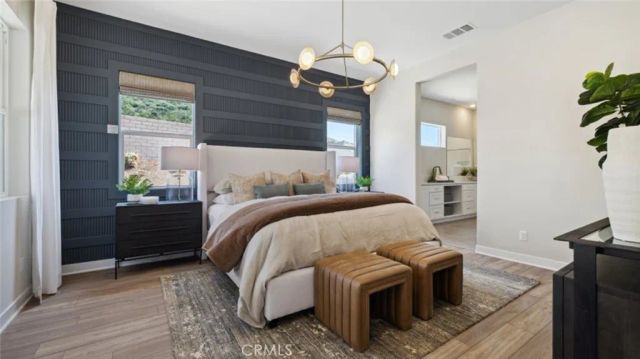 24524 Via La Sombrilla, Valencia, CA 91354