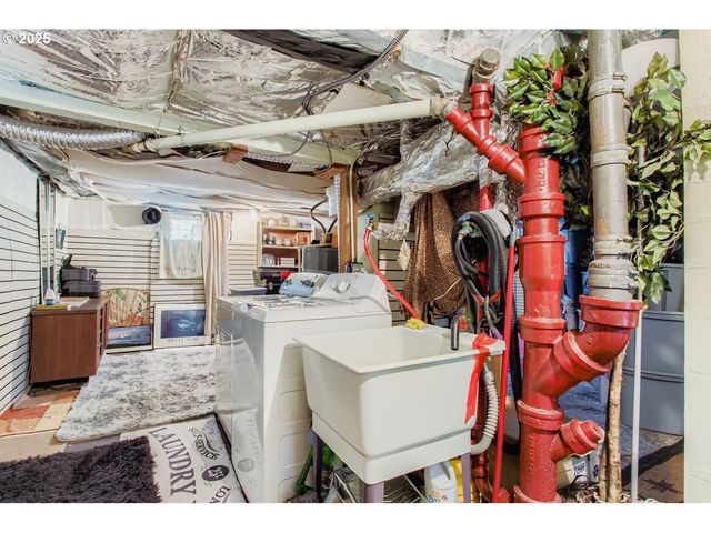 1549 N BLANDENA St, Portland, OR 97217