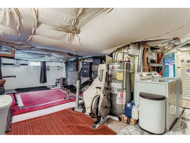 1549 N BLANDENA St, Portland, OR 97217