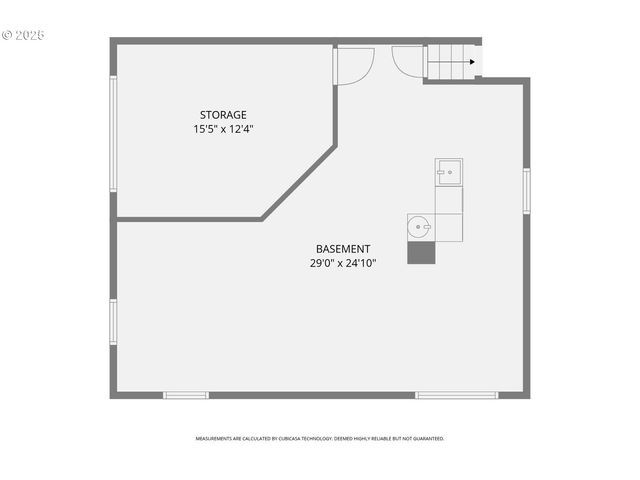 1549 N BLANDENA St, Portland, OR 97217