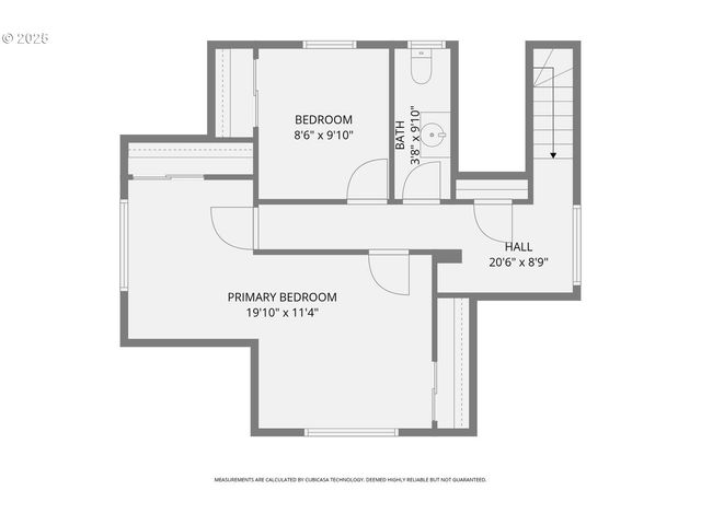 1549 N BLANDENA St, Portland, OR 97217