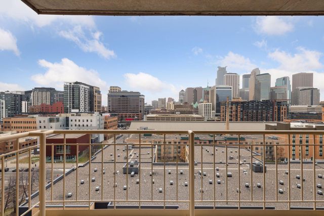 401 S 1st Street 1104, Minneapolis, MN 55401