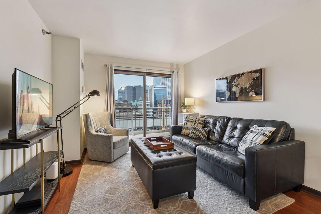 401 S 1st Street 1104, Minneapolis, MN 55401