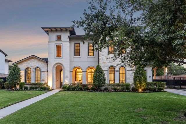 5659 Willers Way, Houston, TX 77056