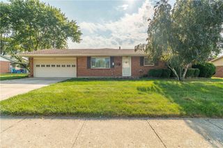 2637 Willowridge Drive, Dayton, OH 45414