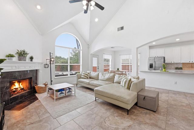 115 S Rocky Point Circle, Spring, TX 77389