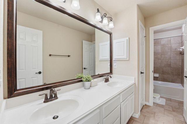 115 S Rocky Point Circle, Spring, TX 77389