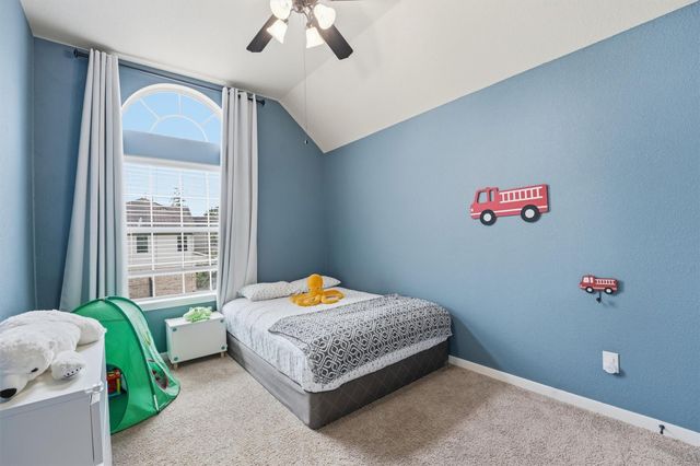 115 S Rocky Point Circle, Spring, TX 77389