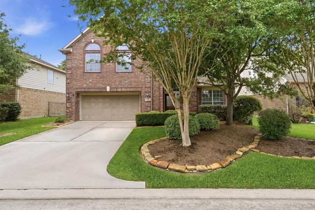 115 S Rocky Point Circle, Spring, TX 77389