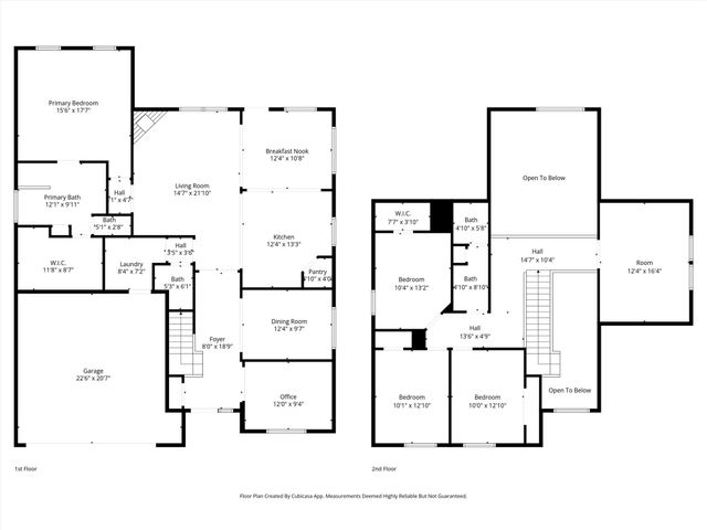 115 S Rocky Point Circle, Spring, TX 77389