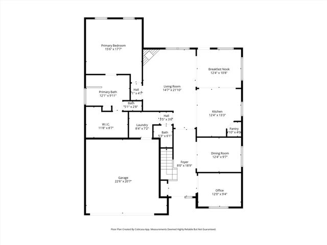 115 S Rocky Point Circle, Spring, TX 77389