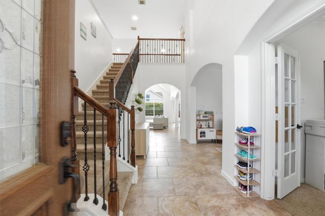 115 S Rocky Point Circle, Spring, TX 77389