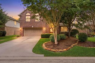 115 S Rocky Point Circle, Spring, TX 77389
