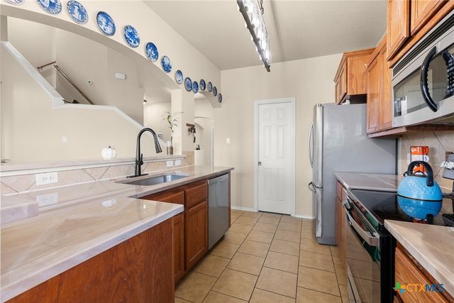 1518 Walker Place Boulevard, Copperas Cove, TX 76522