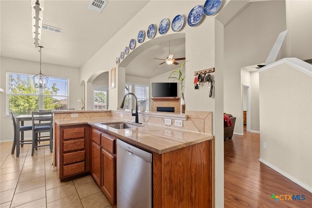 1518 Walker Place Boulevard, Copperas Cove, TX 76522