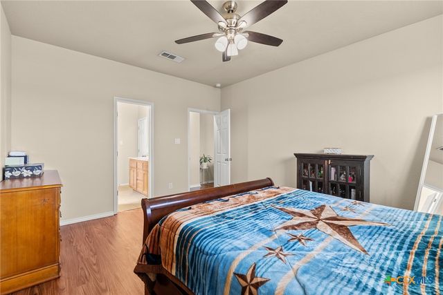 1518 Walker Place Boulevard, Copperas Cove, TX 76522