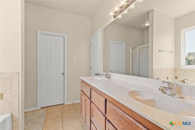 1518 Walker Place Boulevard, Copperas Cove, TX 76522