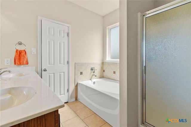 1518 Walker Place Boulevard, Copperas Cove, TX 76522