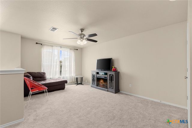 1518 Walker Place Boulevard, Copperas Cove, TX 76522